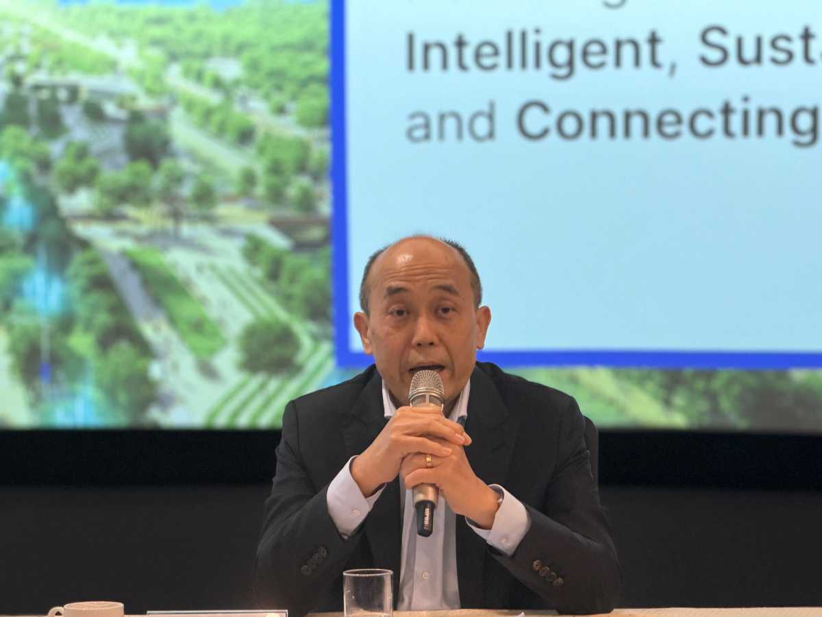 台達電揭 AI 資料中心三大瓶頸，缺料、缺電與缺工成擴建挑戰
