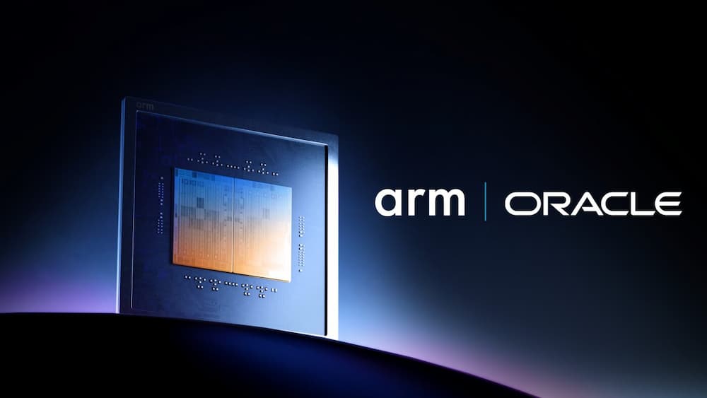 強化 AI 代理服務！Oracle 明年秋季將 Arm AGI CPU 導入 OCI 雲端基礎設施